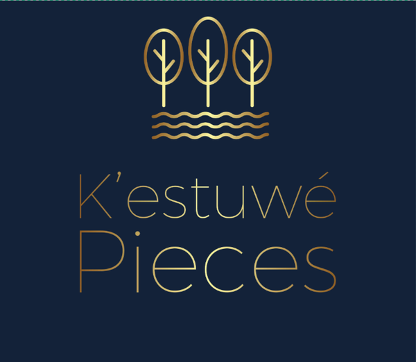 K’estuwé Pieces